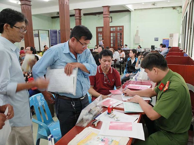 Không thể cứ mãi xin lỗi!