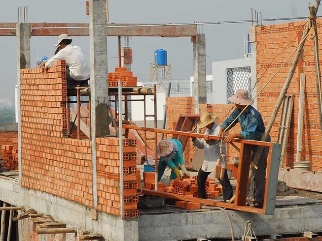 Cấp phép xây dựng điện tử: Giảm được 80 ngày chờ