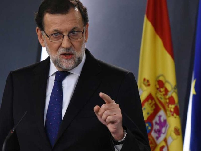 ‘Catalonia là cuộc chiến của châu Âu’