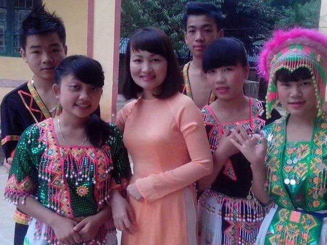 Cô giáo cấp 3 xin ra biên chế: Giám đốc sở lên tiếng