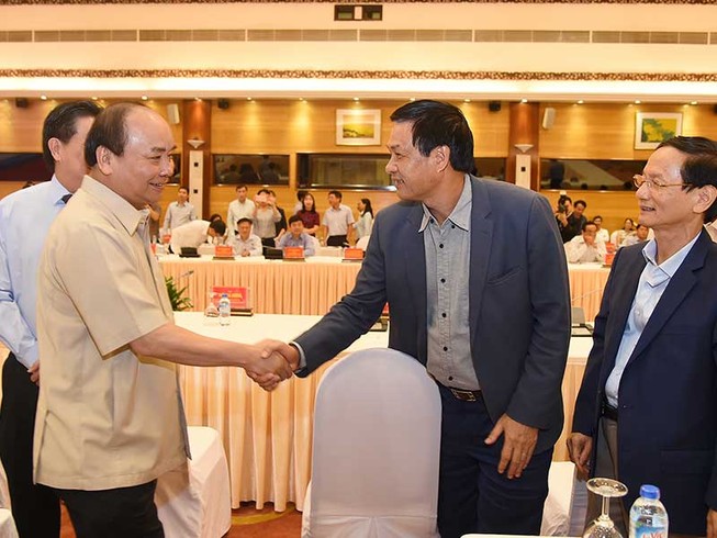 Doanh nghiệp tư nhân cần an toàn, bình đẳng, thuận lợi