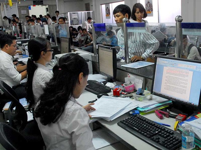 Dân không muốn è cổ nuôi bộ máy cồng kềnh