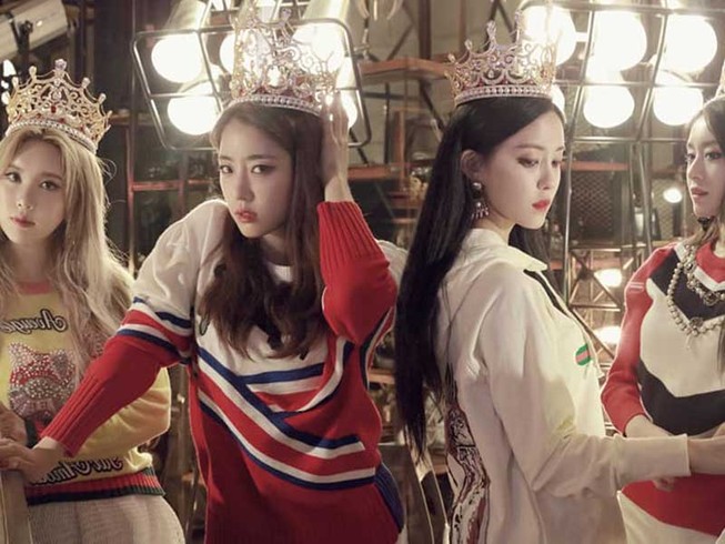 Nhóm T-ara sẽ diễn ở TP.HCM dù bất cứ lý do gì