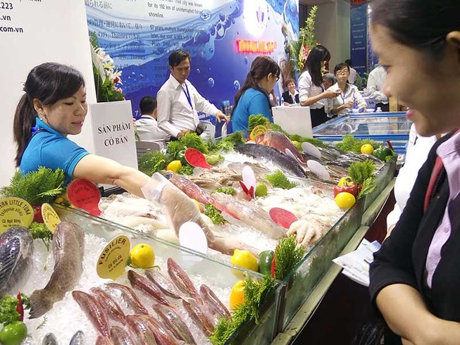 Mỹ thêm ‘luật mới’, doanh nghiệp Việt càng thêm khó