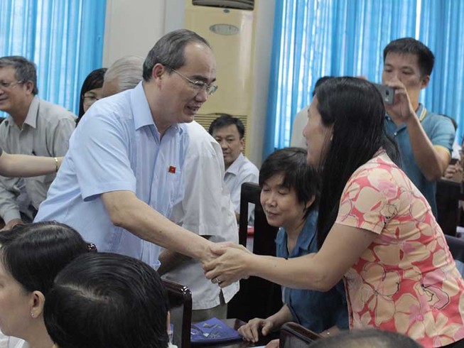 Kéo dài sự không hài lòng, dân sẽ mất niềm tin