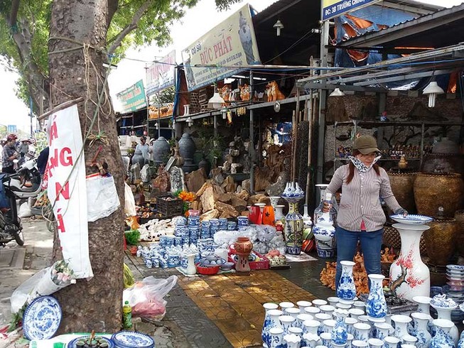 Bộ Quốc phòng giao đất cho TP.HCM