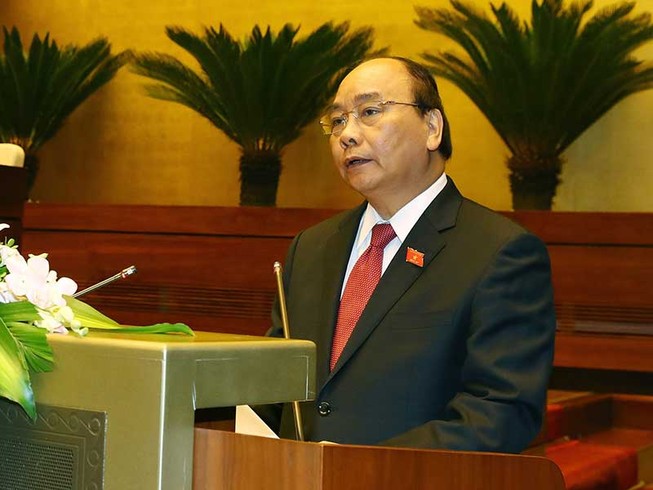 Năm 2017: Dự báo vượt và đạt 13 chỉ tiêu đề ra