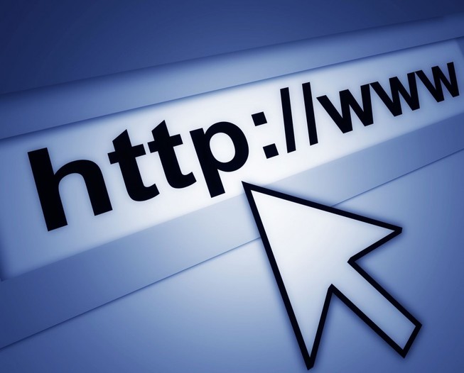Những trang web đóng bụi