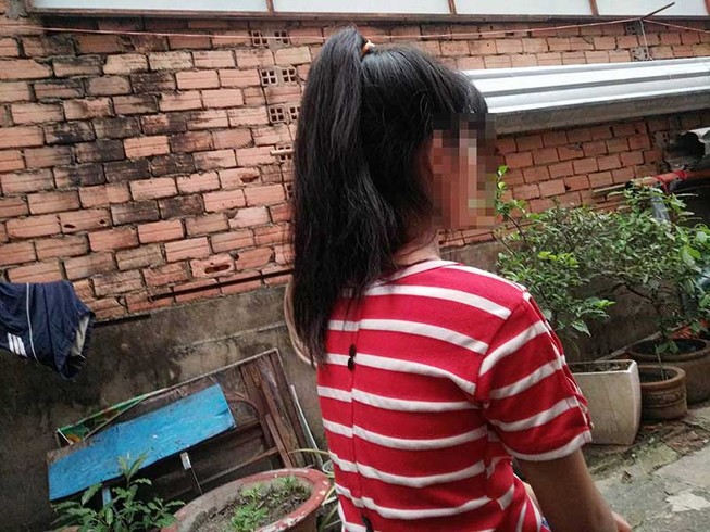 Lý giải vụ làm bé gái mang thai không bị khởi tố