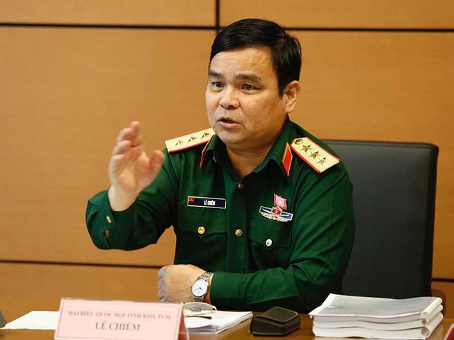 Lo ngại gom đất, đội giá ở Long Thành