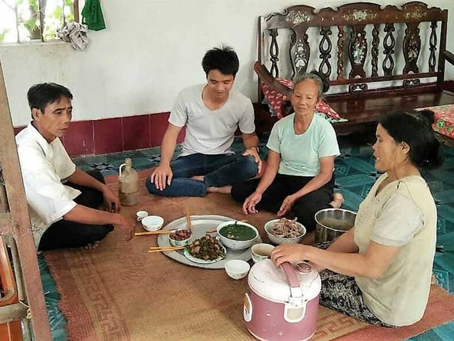 Người lái máy cày gây tai nạn được tự do