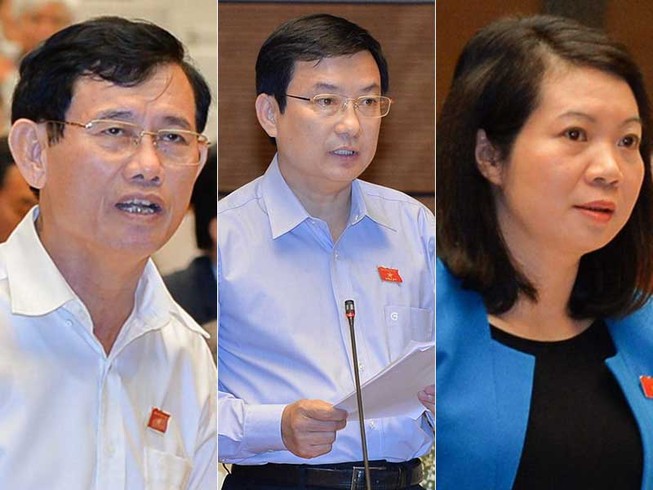 ‘Ghè đá vào chân’ cũng phải tinh gọn bộ máy