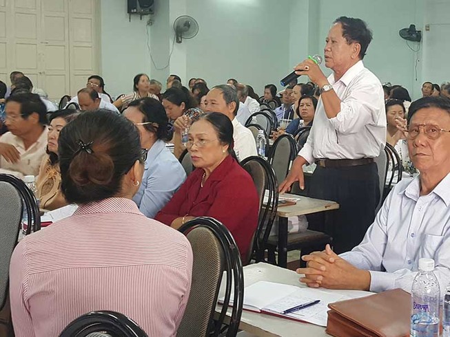 Mất 2 tháng vẫn chưa nhận được trợ cấp