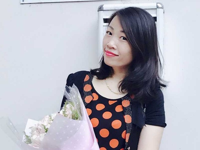 Công an cấm nữ nhà báo xuất cảnh là không phù hợp