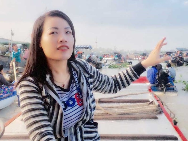 Nỗi sợ bị chặn xuất cảnh