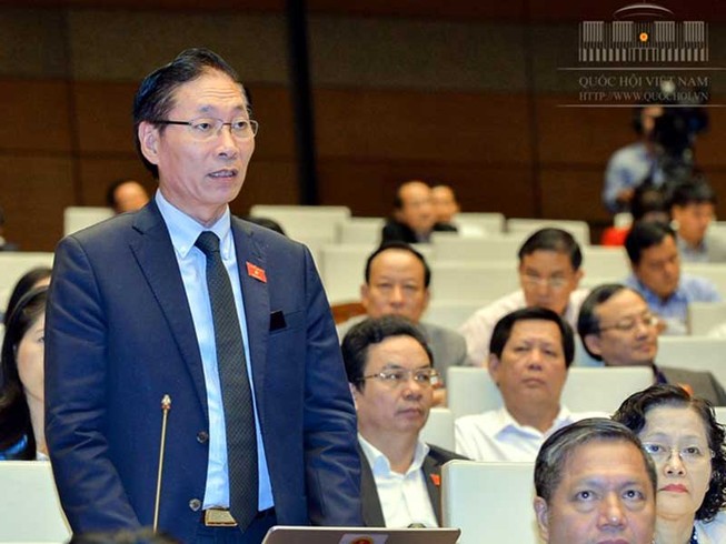 Vì sao tòa chưa trở thành biểu tượng công lý?