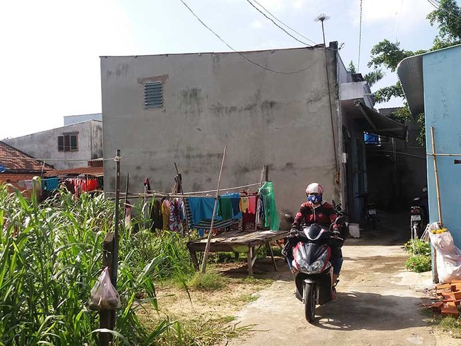 TP.HCM: Diện tích tối thiểu tách thửa sẽ còn 36 m2