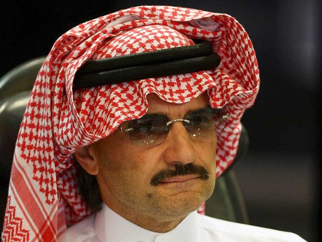 Saudi Arabia phát hiện hơn 100 tỉ USD tài sản tham nhũn