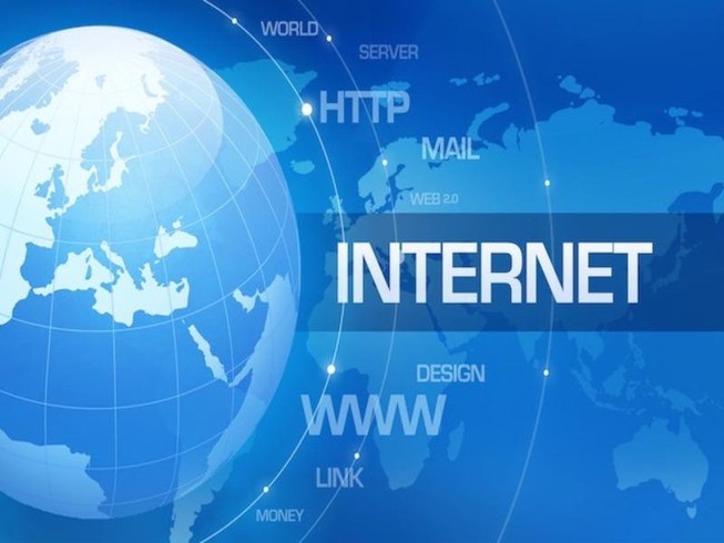Quản lý Internet không có nghĩa là ngắt kết nối