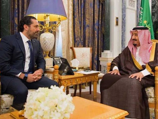 Rắc rối chính trị Lebanon và ẩn số Saudi Arabia