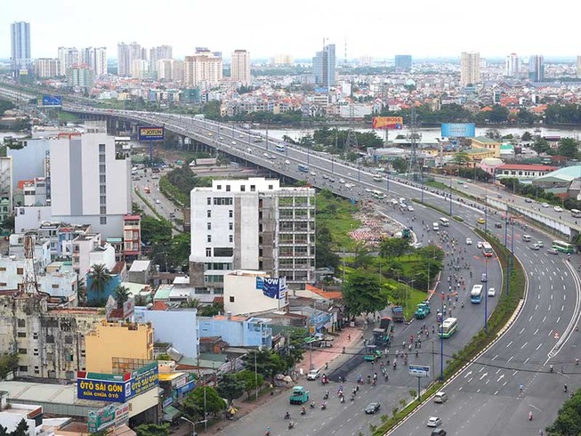 Cho TP.HCM cơ chế đặc thù: Tạo động lực phát triển