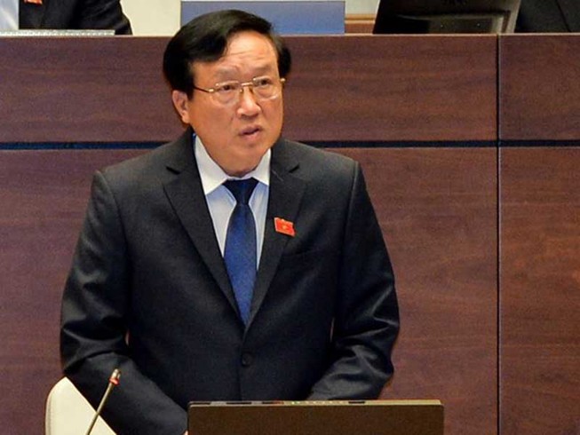 Không đủ chứng cứ thì phải tuyên vô tội