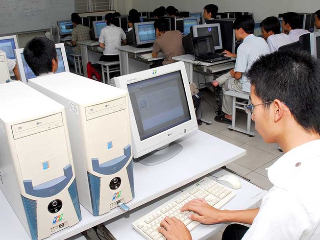 Luật An ninh mạng: Thêm chiếc khóa thứ ba?