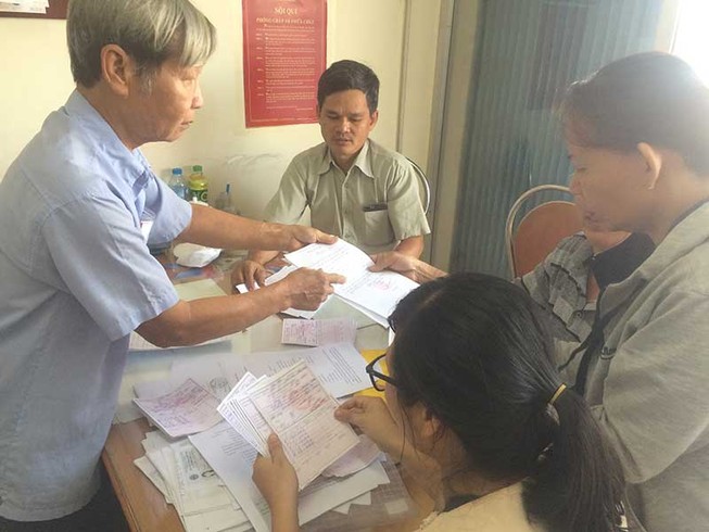 Hiểu đúng mặt tích cực của quỹ tín dụng