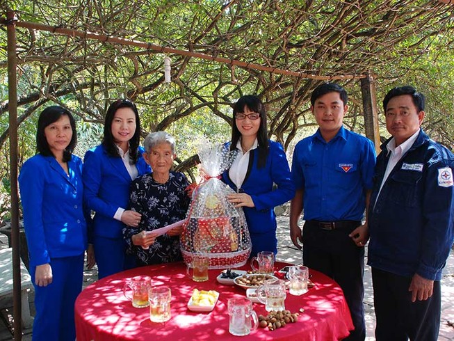 Nhiều hoạt động tri ân khách hàng của ngành điện