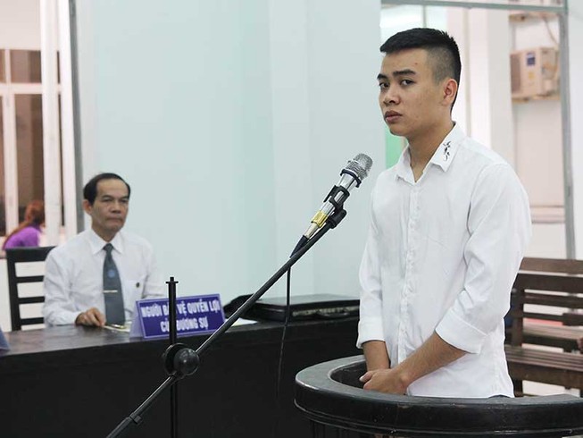 Điều tra lại một vụ cho hưởng án treo