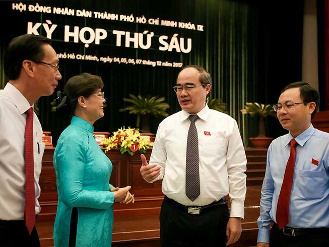 TP.HCM: Mức phạt giao thông có thể tăng gấp đôi