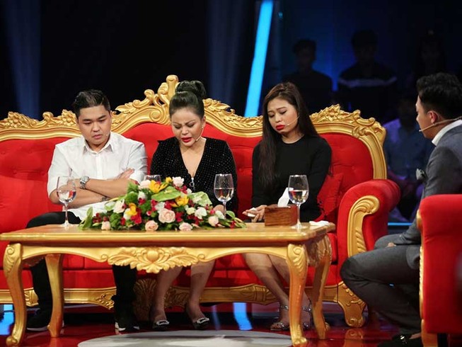 Sau ánh hào quang: Lê Giang đối mặt kiện tụng?