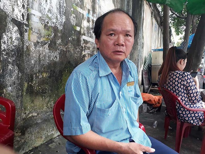 Bị vạ lây vì bạn mượn số điện thoại đăng ký vay tiền