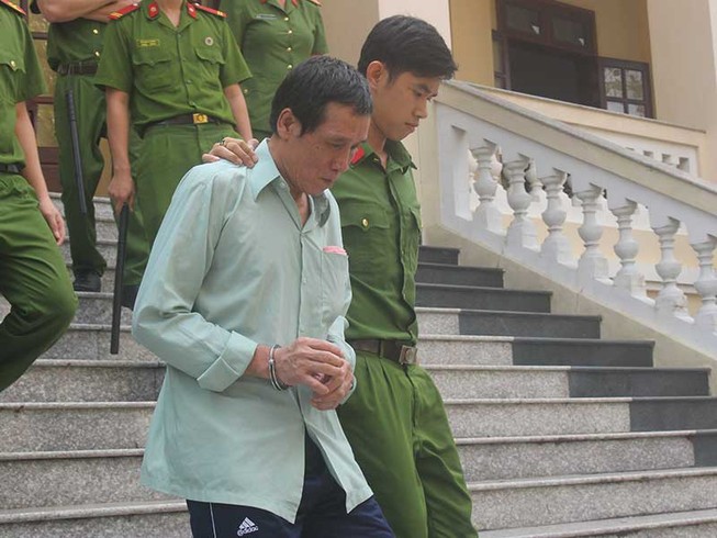 Lời sám hối muộn màng