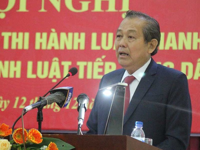 Nhiều kết luận thanh tra còn nhập nhằng, trầy trật