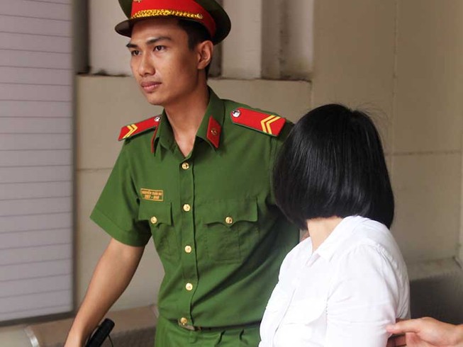 Đau lòng vụ người mẹ làm chết con gái 2 tuổi