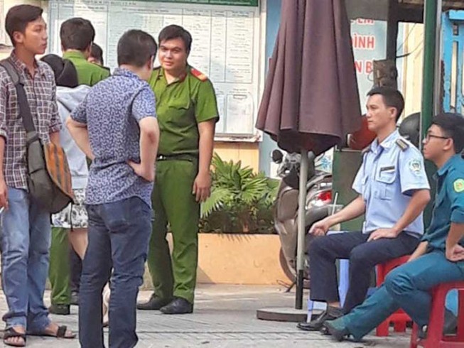 Hoàng Lộc cam kết sẽ cho học viên thi bằng lái