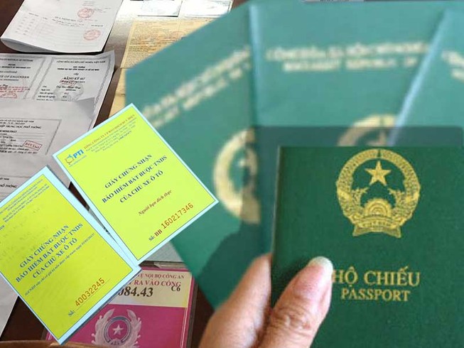 Gần hai năm công an tiếp nhận 67 trường hợp