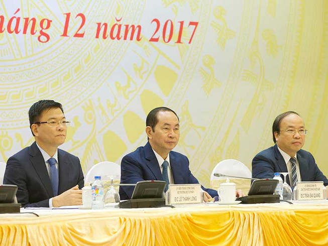 Khó thi hành án nợ của các tổ chức tín dụng