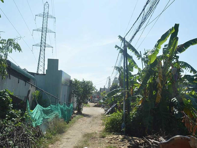 Dự án Khang Linh bị ‘xẻ thịt’ trong lúc sếp bị bắt