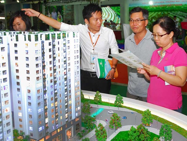 Bỏ đề xuất đánh thuế sang tên sổ đỏ: Dân mừng