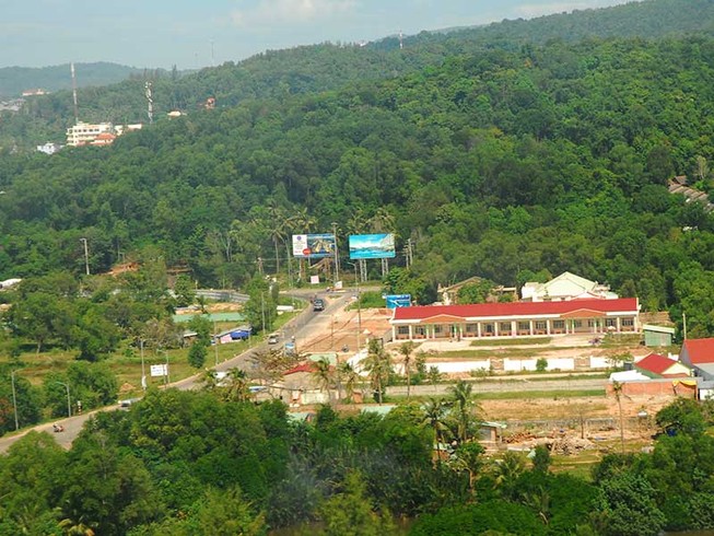 Thời hạn thuê đất ở đặc khu 99 hay 70 năm?