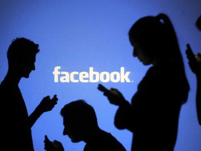 1.200 người 'kiểm duyệt' Facebook ở Đức