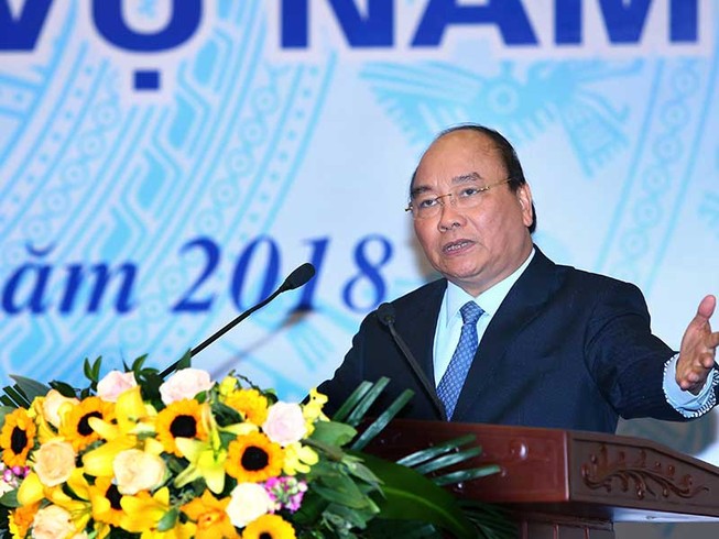 Phải đặt lợi ích đất nước, nhân dân lên trên hết’