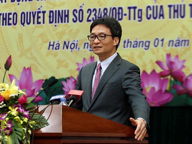 Phó Thủ tướng: 'Nhất định phải giảm giá thuốc'