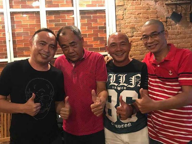 ‘U-23 Việt Nam vô địch trong lòng người hâm mộ rồi!’