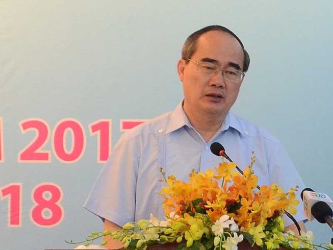 Tăng cường đối thoại, giải quyết bức xúc của dân