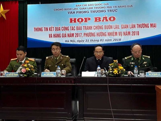 Vụ phân bón Thuận Phong giờ ra sao?