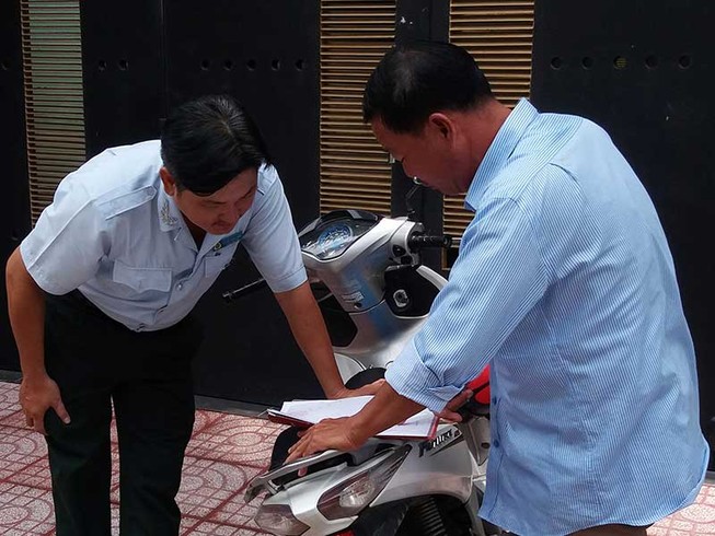 Đề xuất ‘trả’ gần 1.000 TTXD về quận, huyện