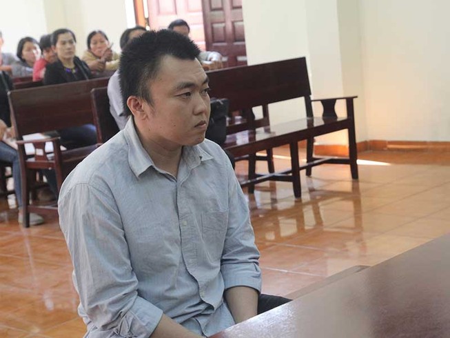 Đánh chết bạn gái nhưng thoát tội giết người